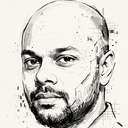 Ashish Pisey portrait